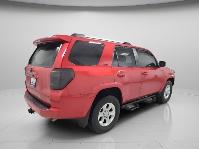 Used 2023 Toyota 4Runner SR5 Premium w/ Moonroof Package RWD image 6