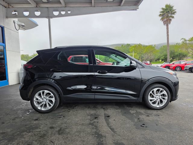 Used 2023 Chevrolet Bolt EUV LT w/ Comfort Package FWD image 15