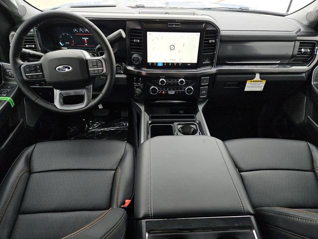 New 2026 Ford F250 Lariat w/ Tremor Off-Road Package image 6