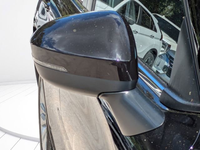 New 2025 Mitsubishi Outlander ES image 12