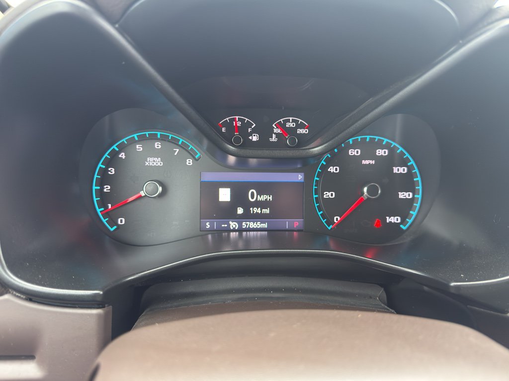 Used 2022 GMC Canyon Denali AWD/4WD image 22