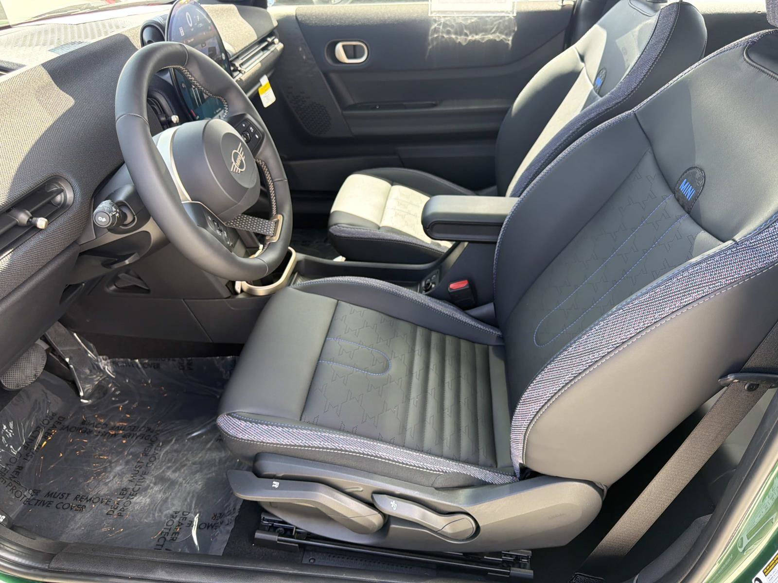 Used 2026 MINI Cooper S FWD image 10