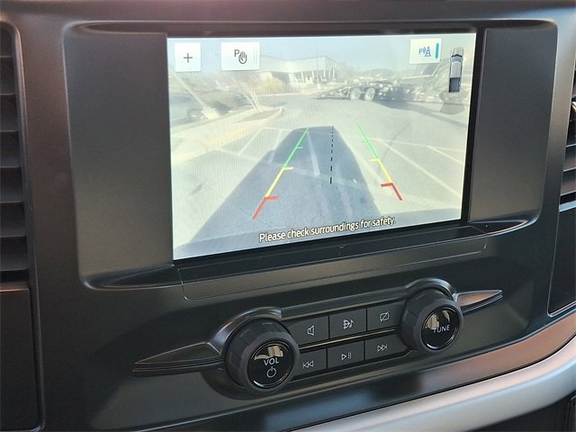 Certified 2022 Ford F150 XL w/ Equipment Group 101A High image 18