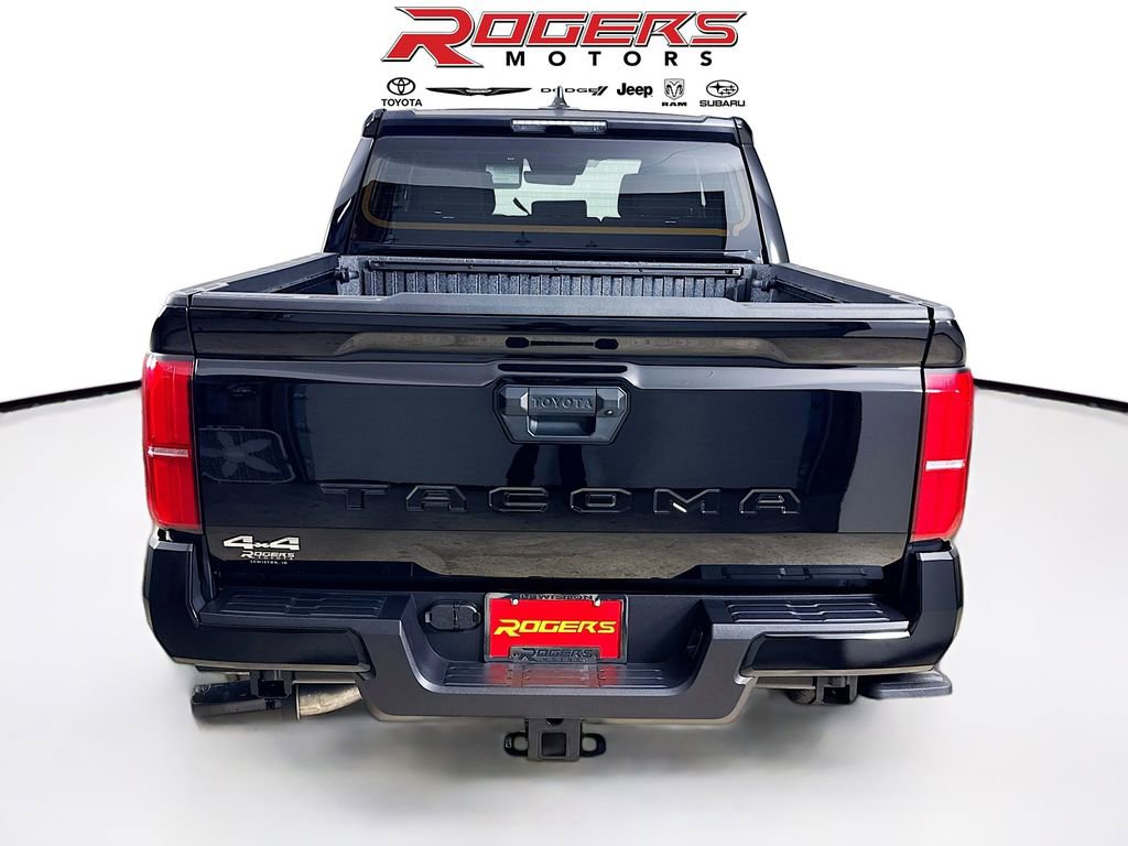 New 2026 Toyota Tacoma SR5 image 7