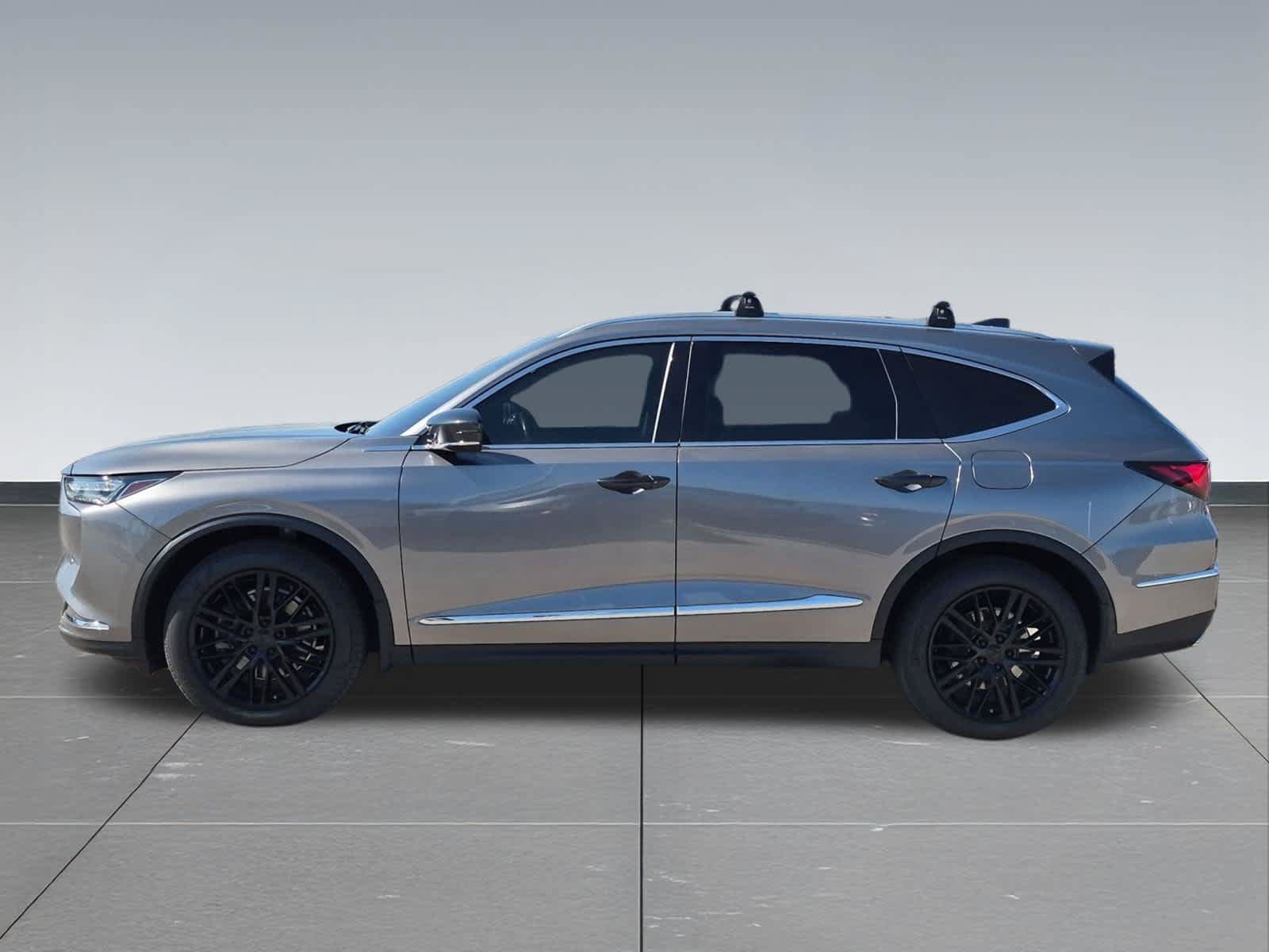 Used 2023 Acura MDX w/ Advance Package AWD/4WD image 3