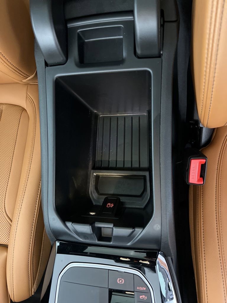 Certified 2023 BMW X3 xDrive30i w/ Premium Package image 24