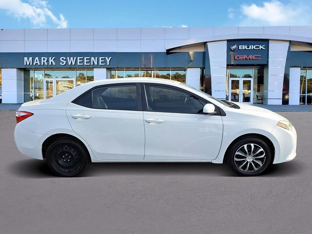 Used 2016 Toyota Corolla LE image 27