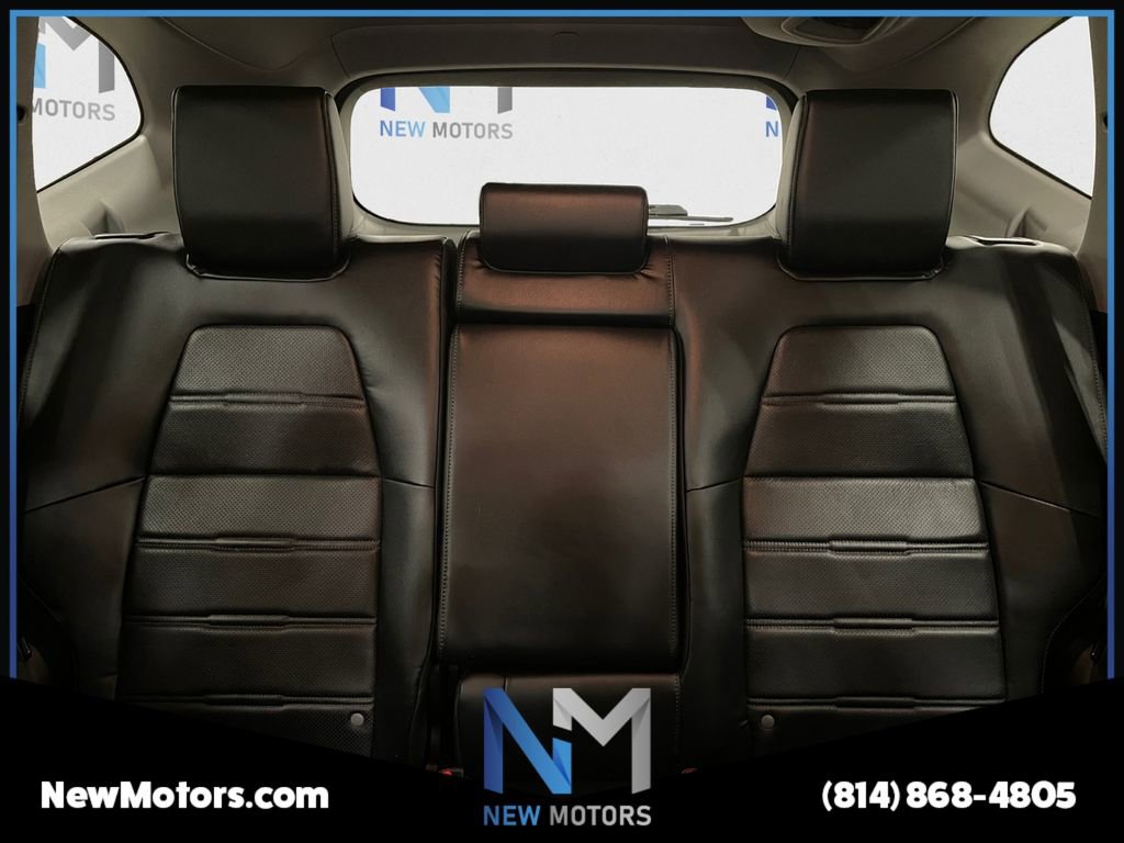 Used 2022 Honda CR-V EX-L image 13