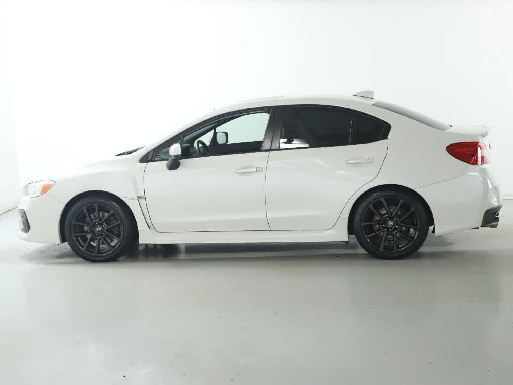 Used 2020 Subaru WRX Premium w/ Popular Package #3 AWD/4WD image 38