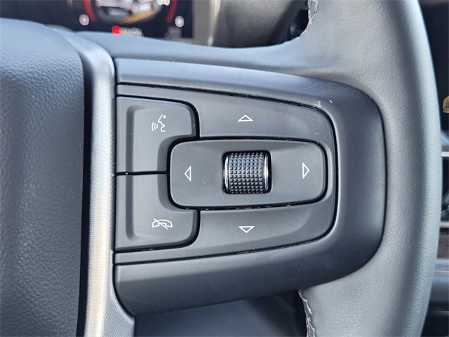 Certified 2023 GMC Sierra 1500 SLE image 18