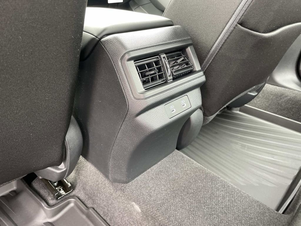 New 2026 Honda Accord LX image 12