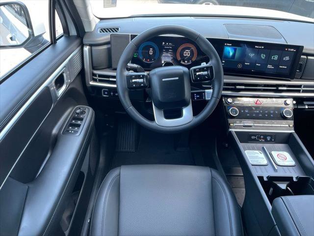 New 2026 Hyundai Santa Fe SEL image 16