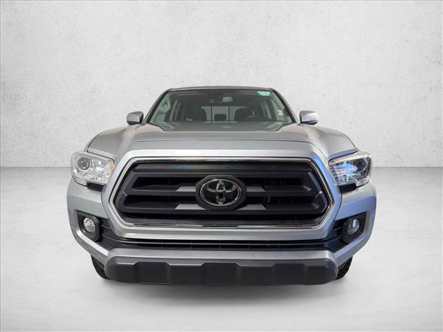 Used 2023 Toyota Tacoma SR5 w/ Technology Package AWD/4WD image 8