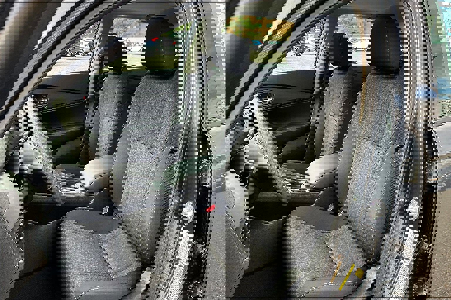 Used 2024 Honda Accord EX image 26