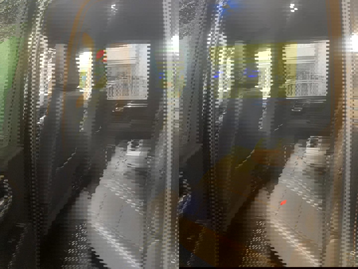 Used 2024 Chevrolet Silverado 2500 LT w/ All Star Edition image 28