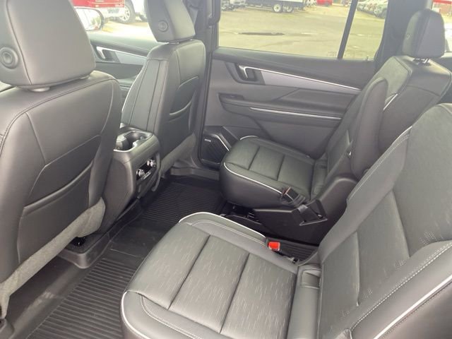 New 2026 Buick Enclave Sport Touring w/ Power Package image 11