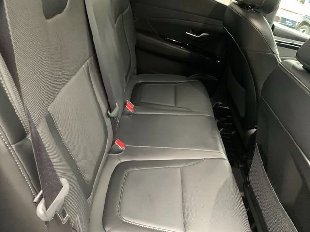 Used 2023 Hyundai Santa Cruz Limited AWD/4WD image 15