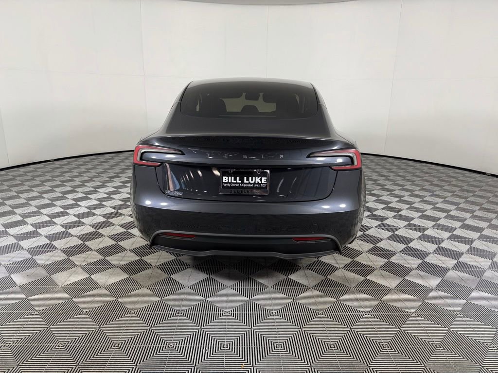Used 2024 Tesla Model 3 Long Range image 6