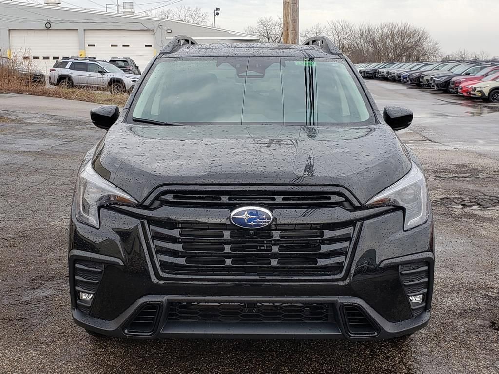 New 2026 Subaru Ascent Bronze Edition AWD/4WD image 5
