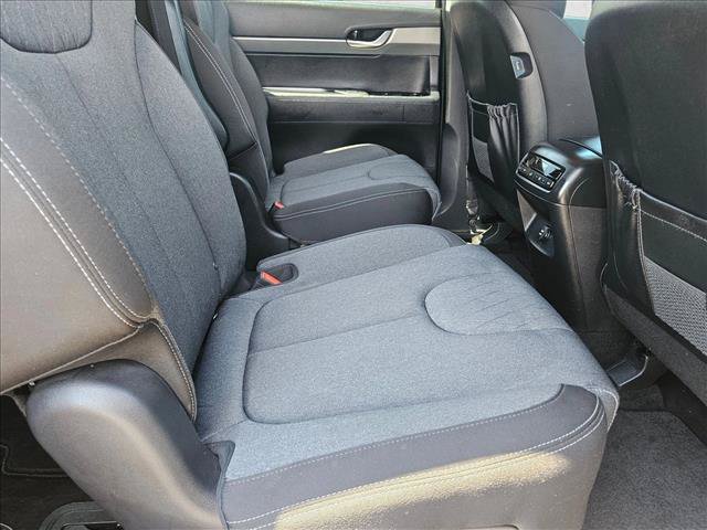 Used 2022 Hyundai Palisade SEL FWD image 21