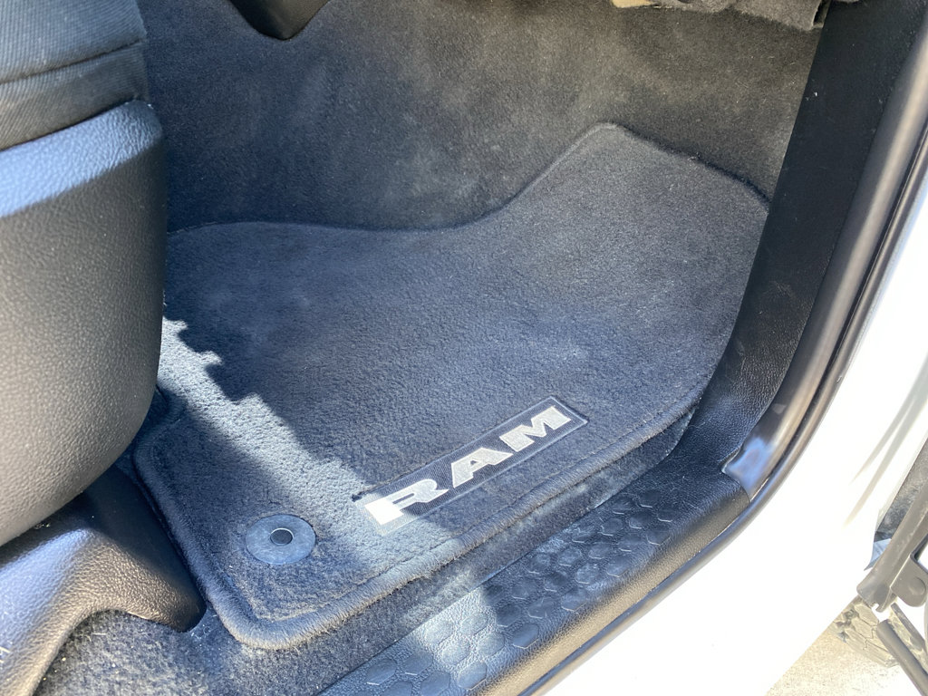 Used 2021 RAM 2500 Tradesman AWD/4WD image 12