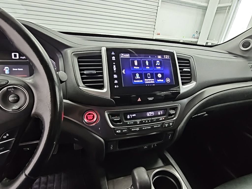 Used 2017 Honda Pilot EX-L image 13