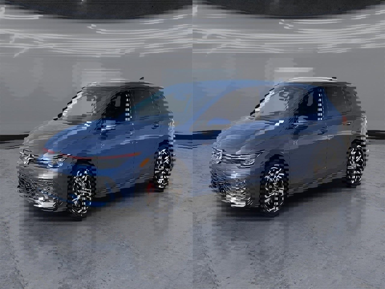 New 2026 Volkswagen GTI SE video 1