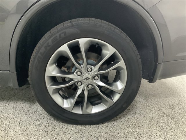 Used 2020 Dodge Durango GT image 12