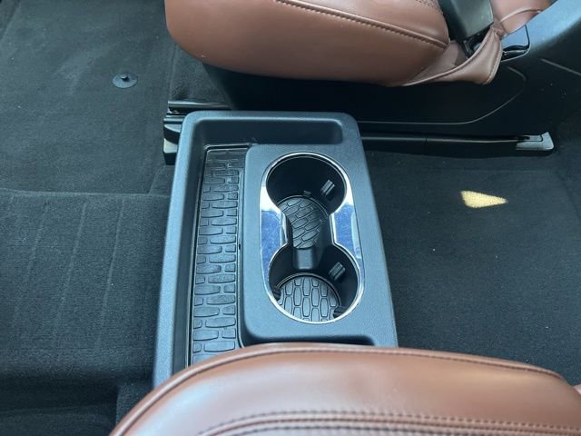 Used 2026 Lincoln Aviator Reserve image 16