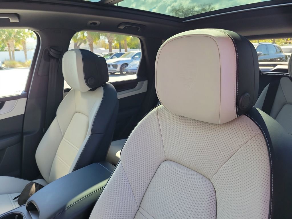 New 2026 Porsche Cayenne image 6
