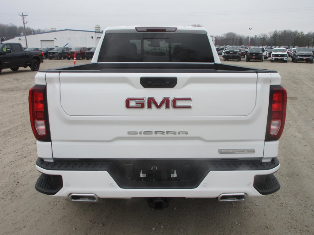 New 2026 GMC Sierra 1500 Elevation w/ Elevation Premium Package image 6