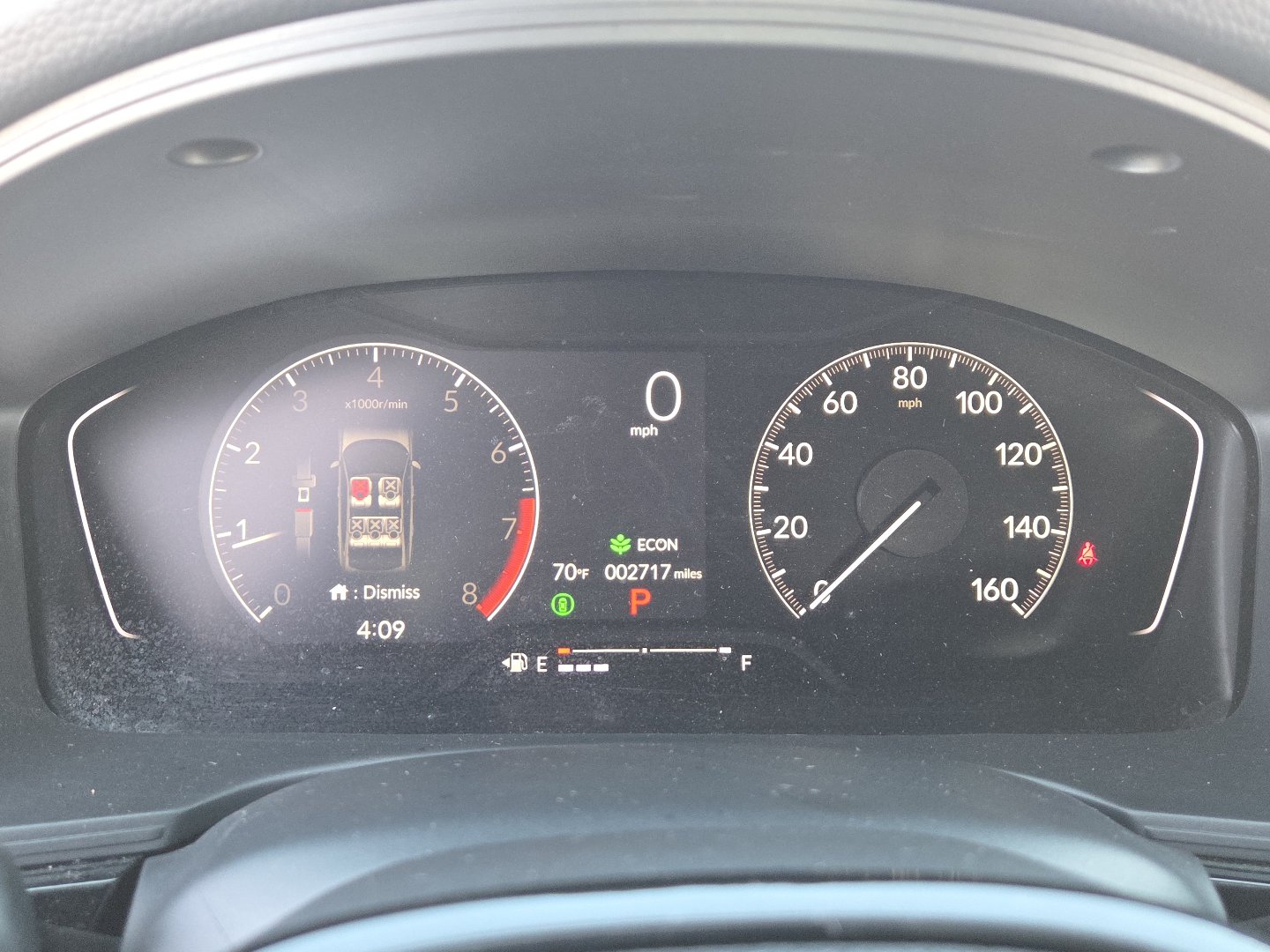 Used 2026 Honda Civic Sport image 25