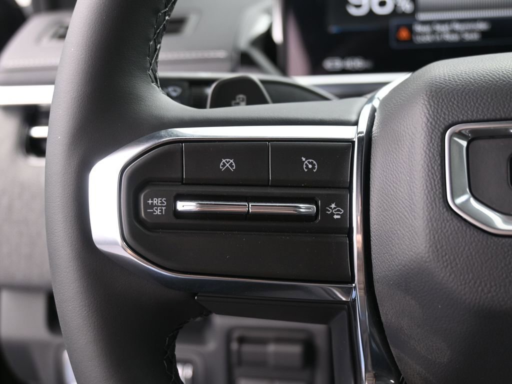 New 2026 GMC Sierra EV Elevation image 30