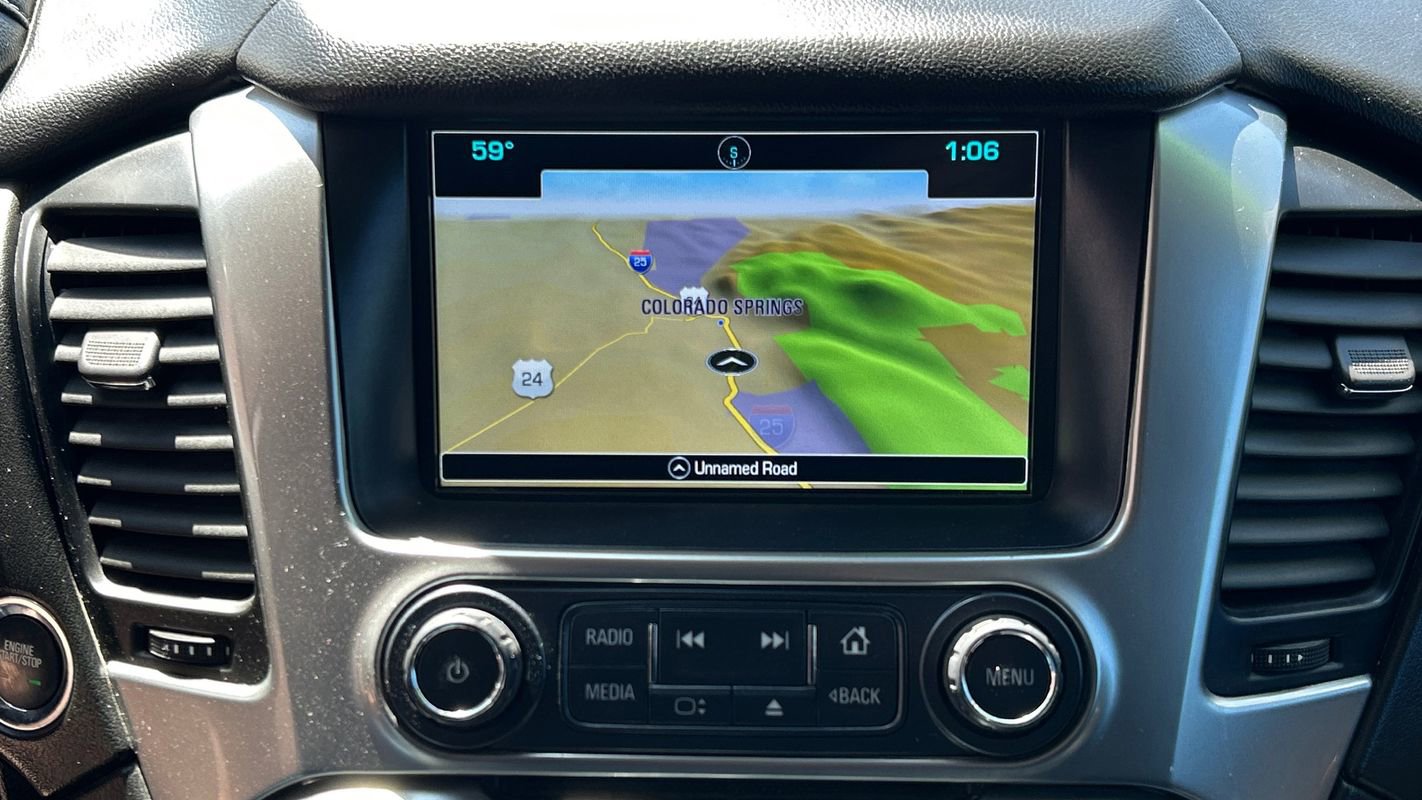 Used 2018 Chevrolet Tahoe Premier AWD/4WD image 29