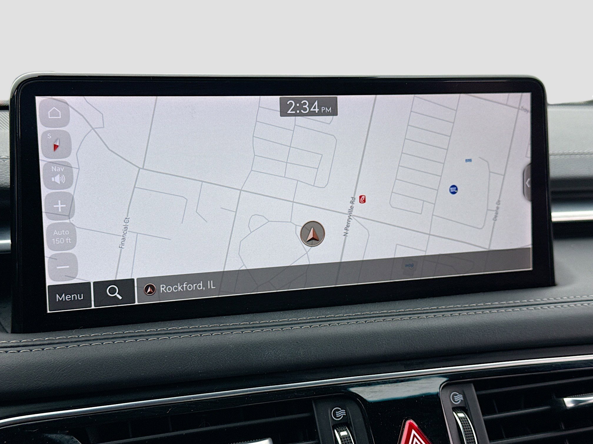 Used 2023 Genesis G70 2.0T image 9