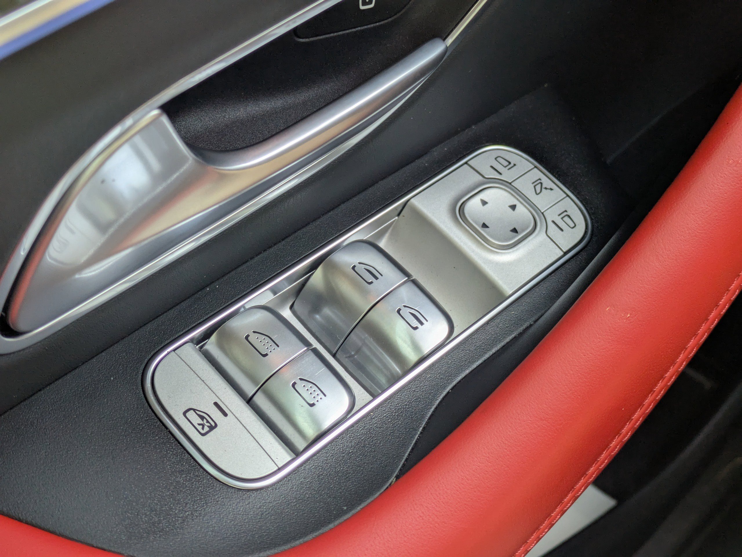 Certified 2024 Mercedes-Benz GLE 63 AMG S image 28