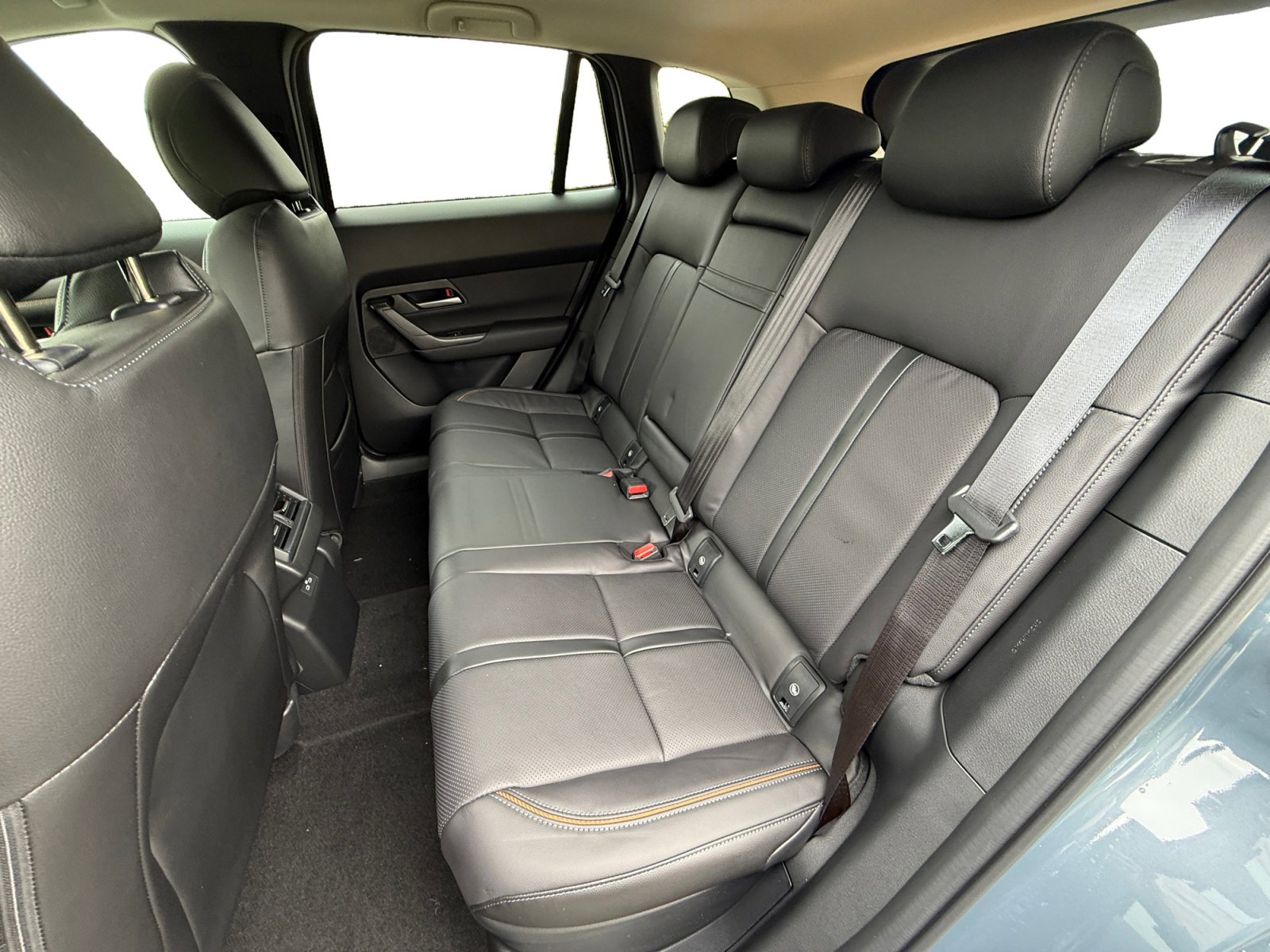 New 2026 MAZDA CX-50 AWD 2.5 Hybrid w/ Weather Package image 16