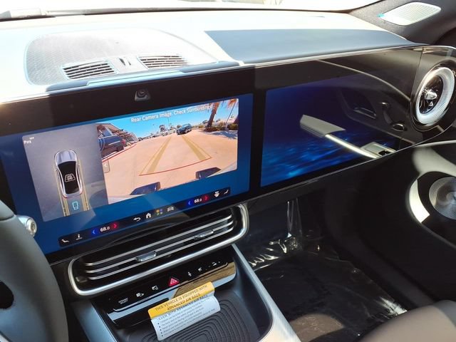 New 2027 Mercedes-Benz CLA 250+ image 6