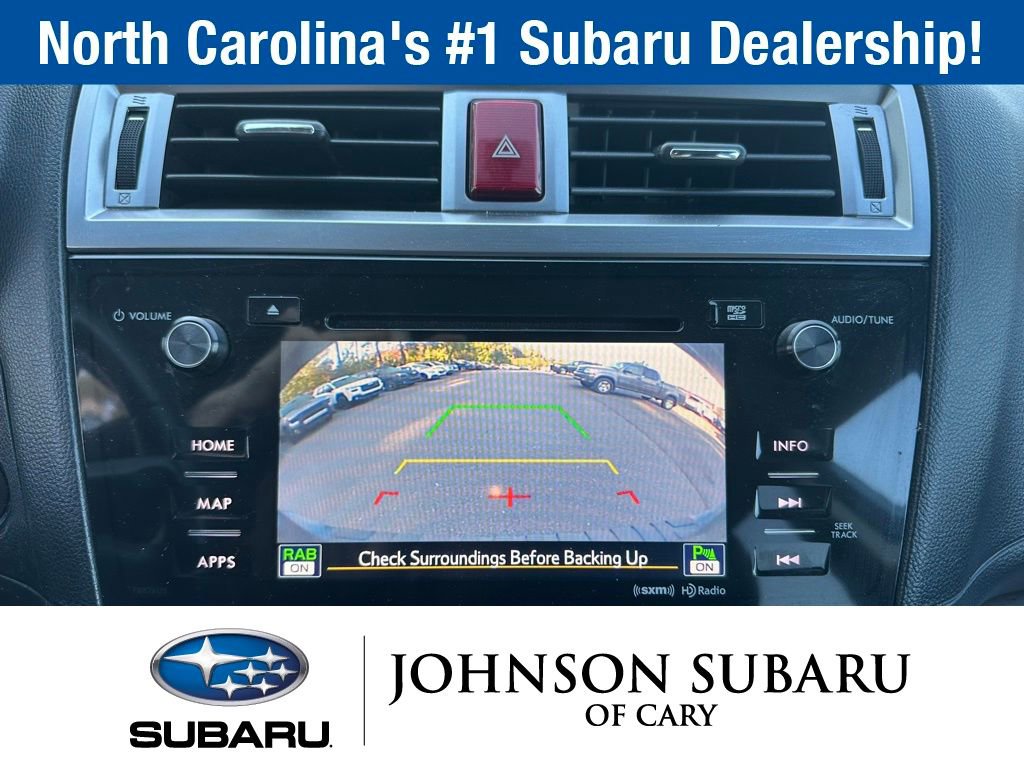 Used 2017 Subaru Outback 3.6R Limited AWD/4WD image 13