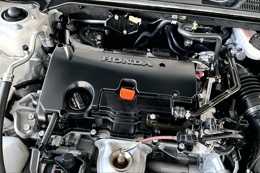 Used 2024 Honda Civic Sport image 31