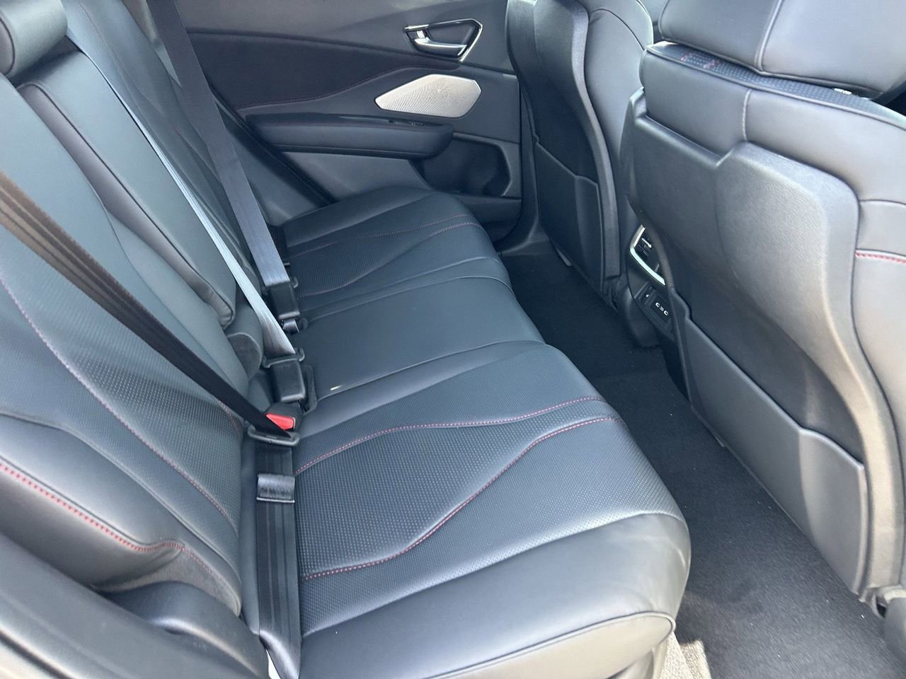New 2026 Acura RDX A-Spec AWD/4WD image 14