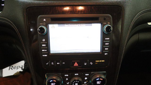 Used 2017 Chevrolet Traverse Premier AWD/4WD image 17