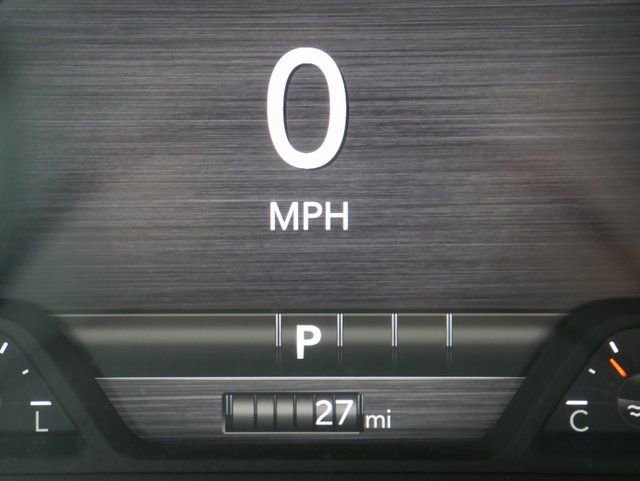 Used 2025 RAM 1500 Big Horn image 21