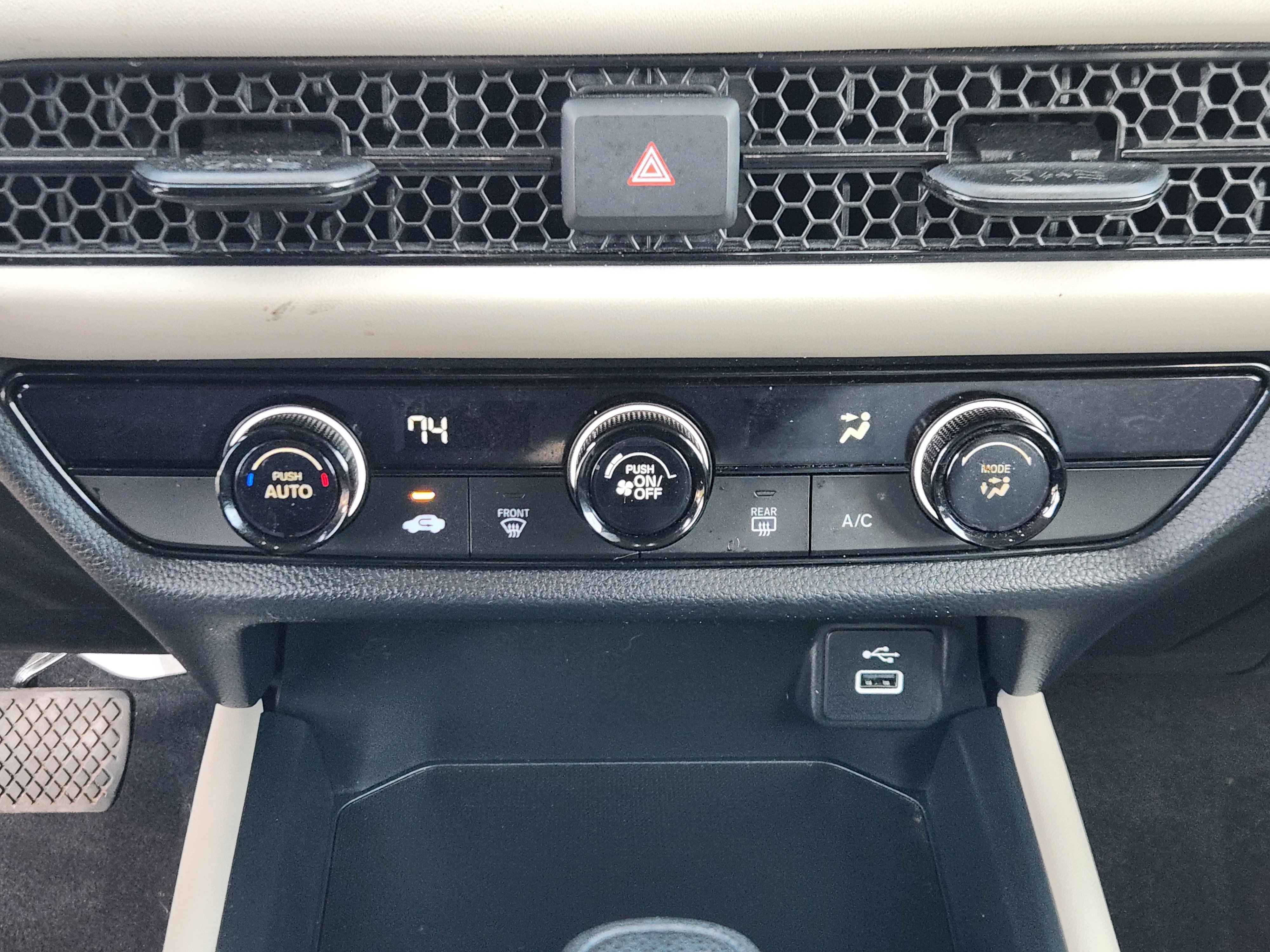 Certified 2023 Honda HR-V LX image 20