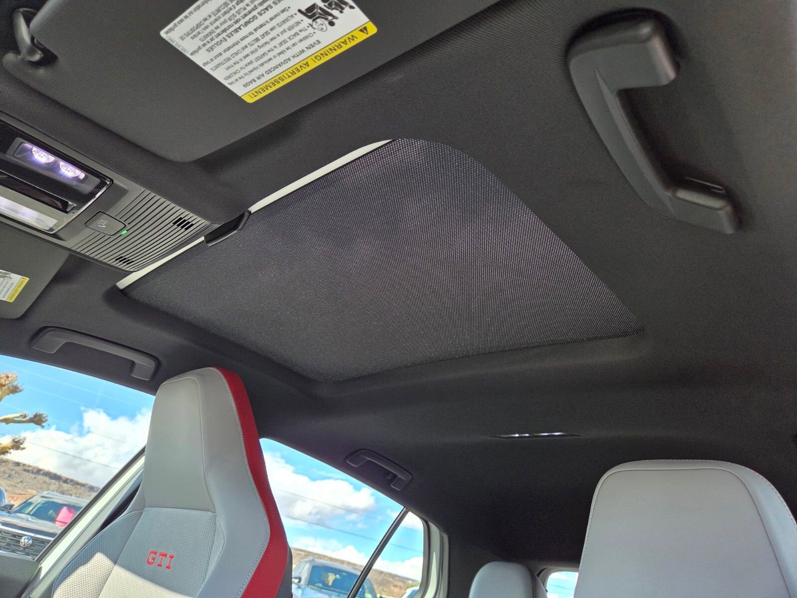 New 2026 Volkswagen GTI Autobahn image 7