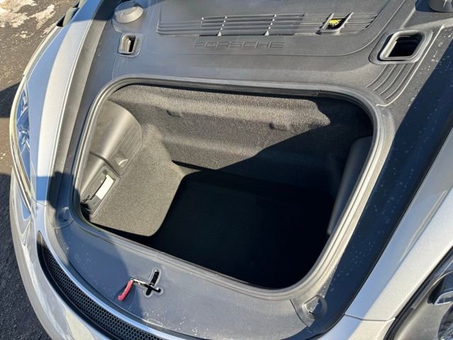 Used 2024 Porsche 718 Boxster Spyder RS image 30