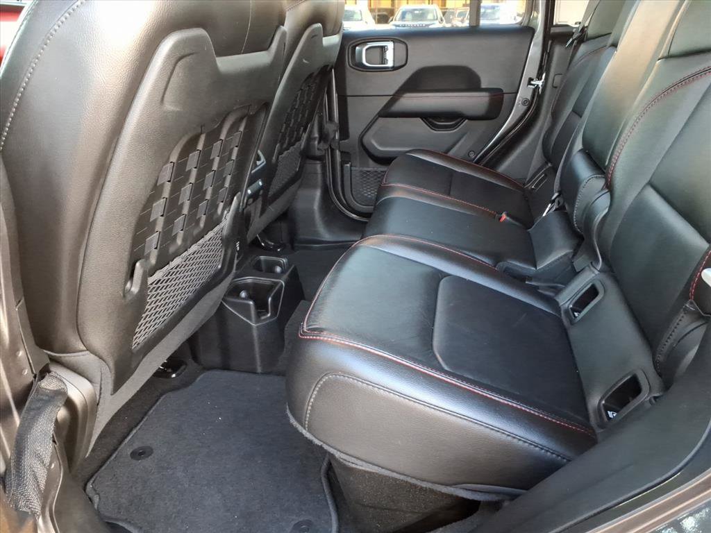 Used 2021 Jeep Gladiator Rubicon image 5