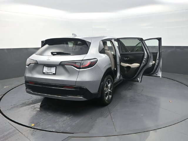 Used 2023 Honda HR-V EX-L image 33