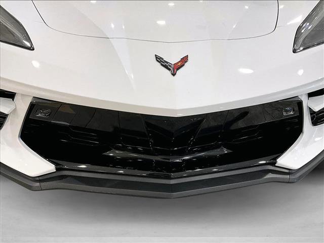 Used 2022 Chevrolet Corvette Stingray Premium Conv image 27