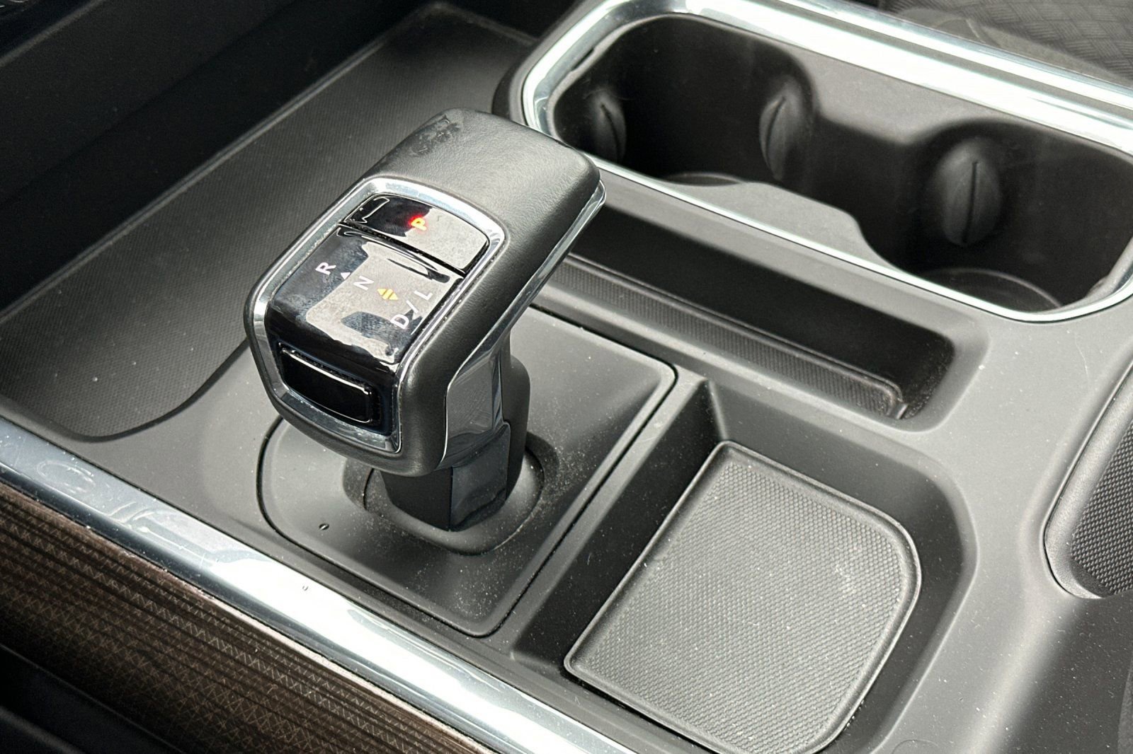 Certified 2023 Chevrolet Silverado 1500 RST image 33